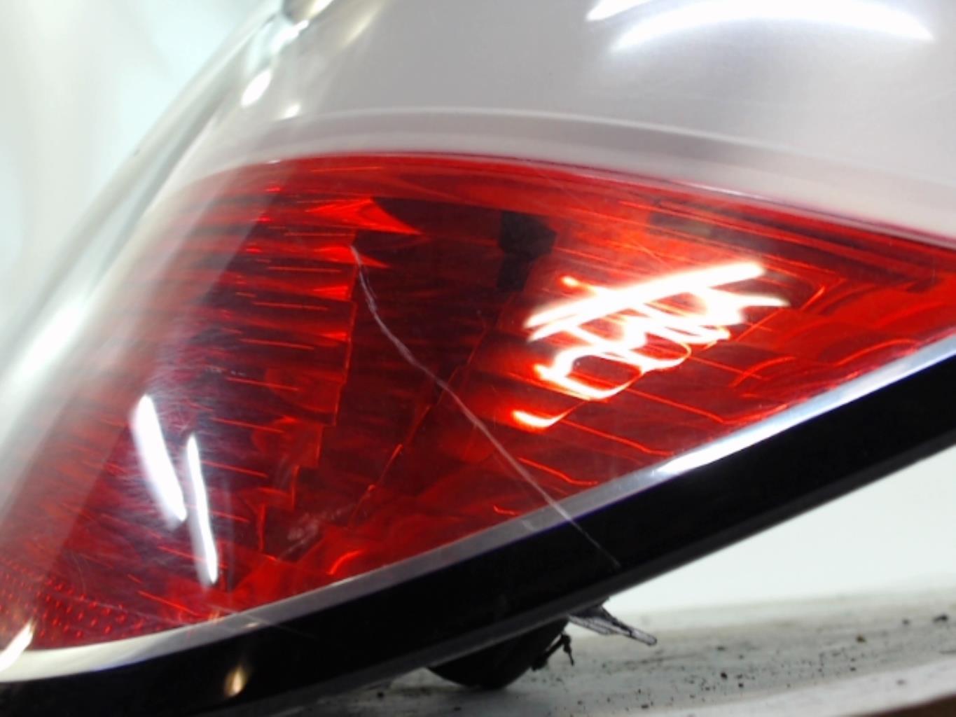 Fanale posteriore principale destro (luci) OPEL ASTRA H PHASE 2 Diésel - 1