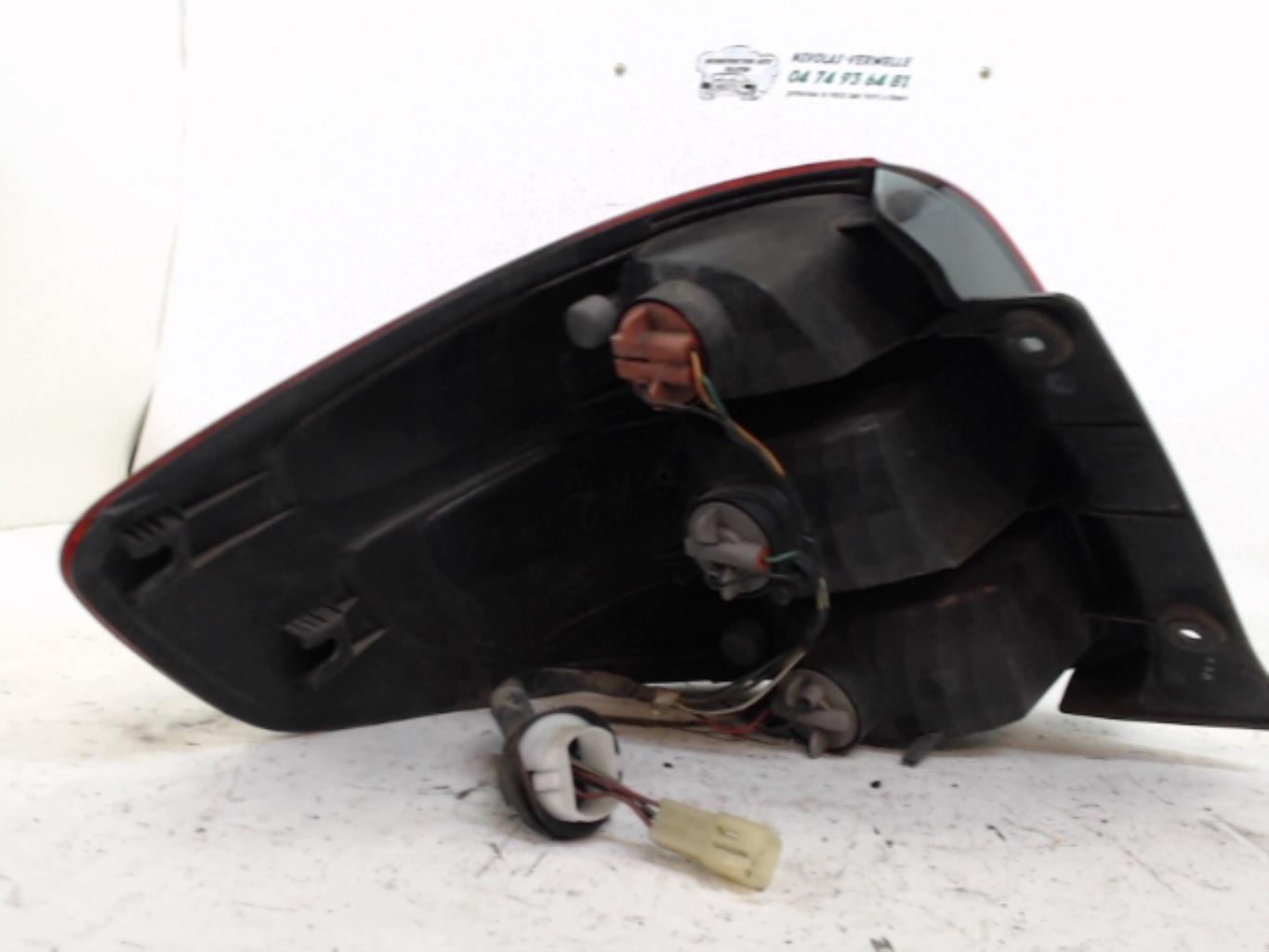 Fanale posteriore principale destro (luci) SUZUKI SX4 1 Diésel - 1