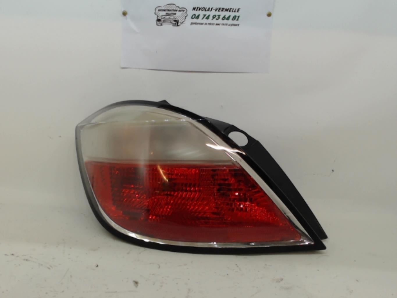 Fanale posteriore principale sinistro (luci) OPEL ASTRA H PHASE 2 Diésel - 1