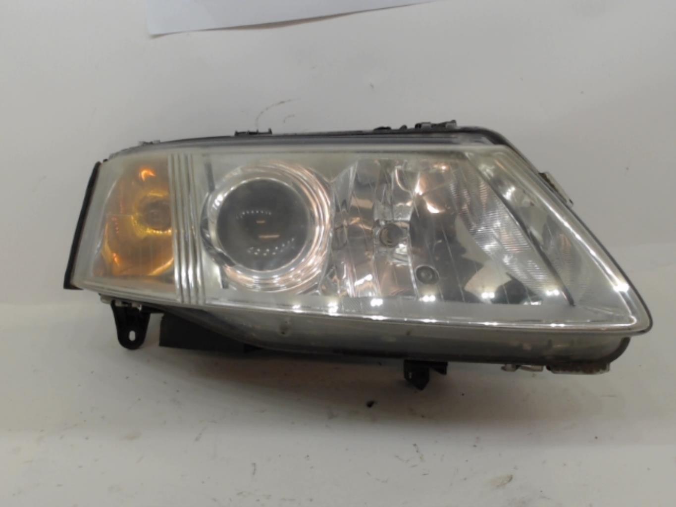 Gruppo ottico anteriore principale destro (luci)(faro) SAAB 9.3 2 CABRIOLET PHASE 1 Gasolina - 1