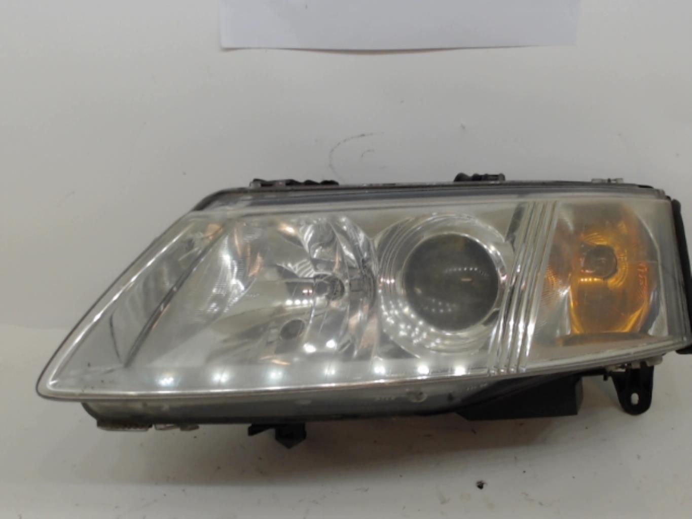 Gruppo ottico anteriore principale sinistro (luci)(faro) SAAB 9.3 2 CABRIOLET PHASE 1 Gasolina - 1