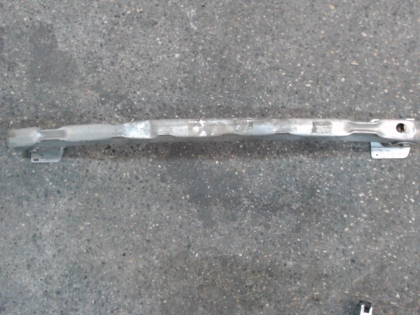 Traversa rinforzo paraurti posteriore RENAULT MEGANE 2 PHASE 2 BREAK Diésel - 1