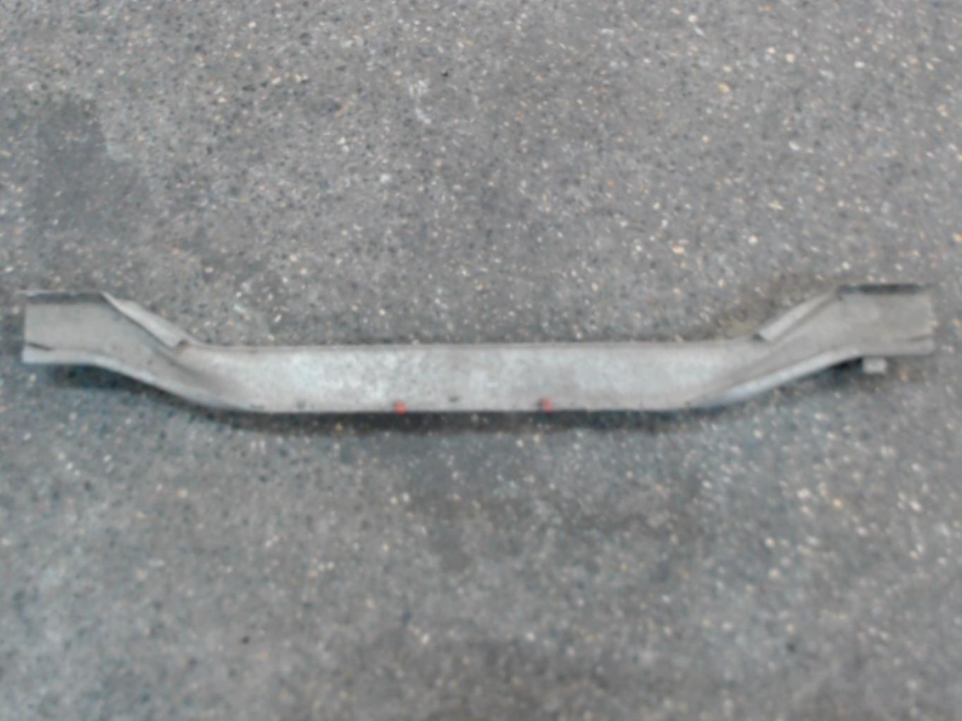 Traversa rinforzo paraurti posteriore OPEL ASTRA H PHASE 2 Diésel - 1