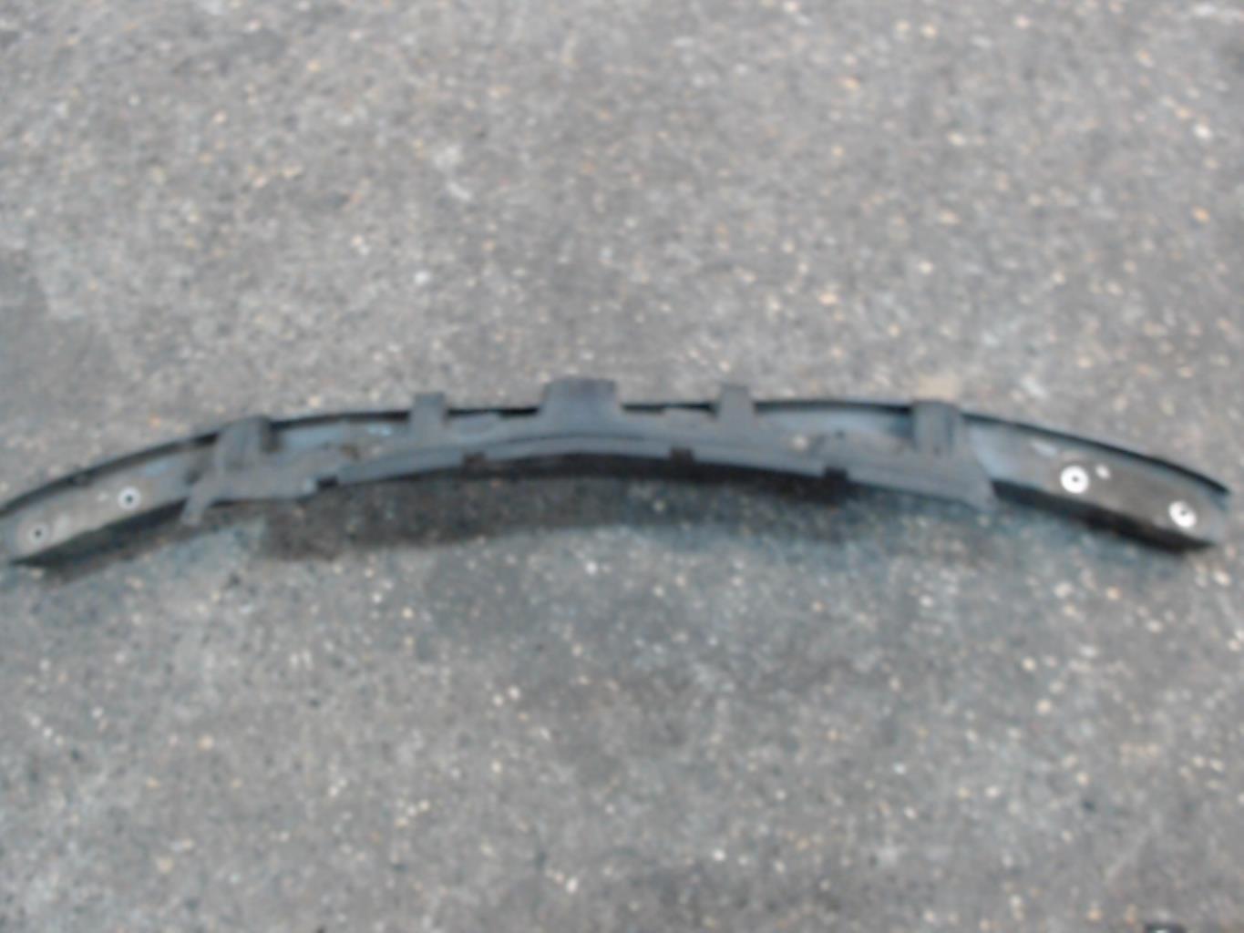 Traversa rinforzo paraurti anteriore OPEL ASTRA H PHASE 2 Diésel - 1