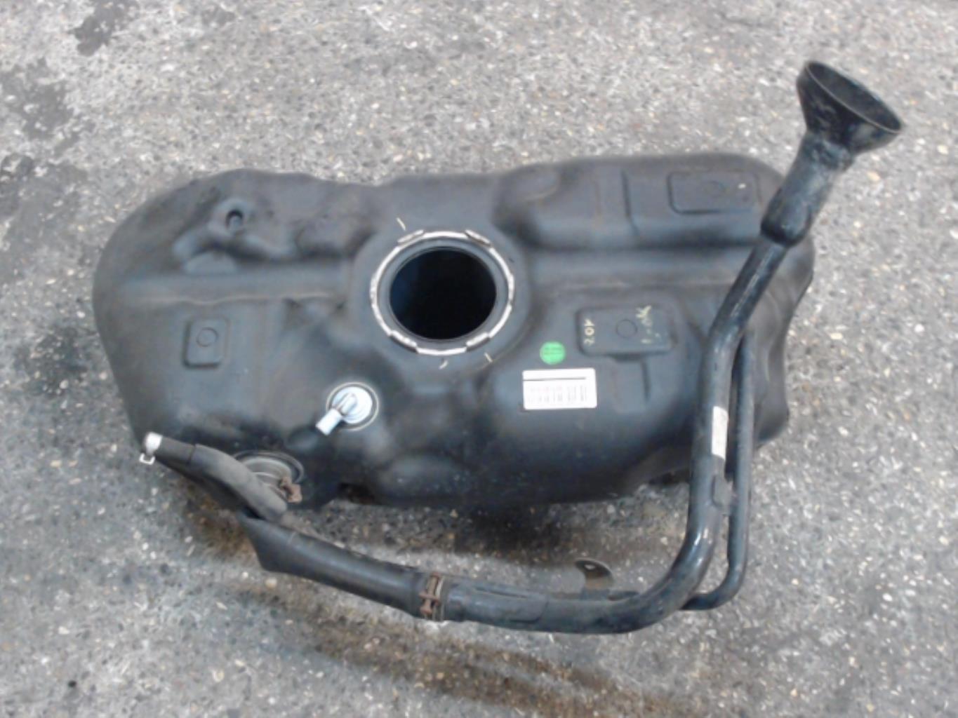 Serbatoio carburante NISSAN MICRA 4 PHASE 1 Gasolina - 1