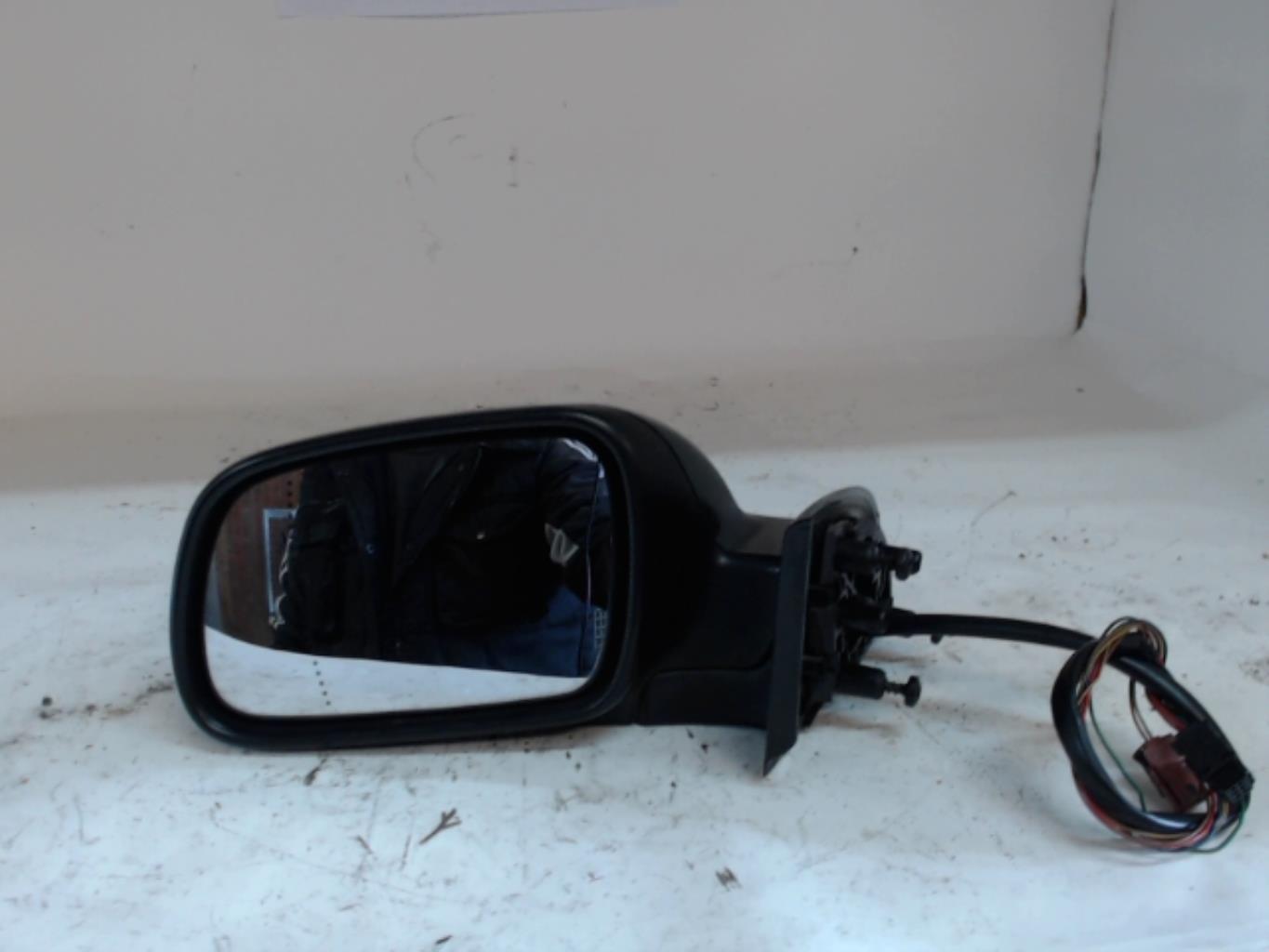 Specchietto retrovisore sinistro PEUGEOT 307 PHASE 1 CABRIOLET Gasolina - 1