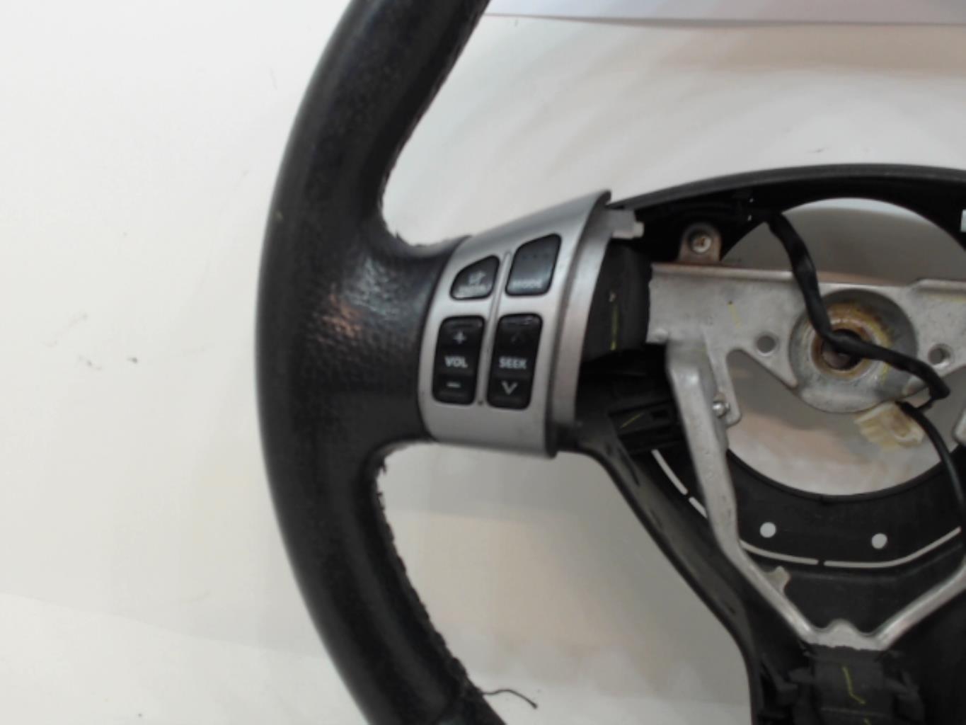 Volant SUZUKI SX4 1 Diesel - 1