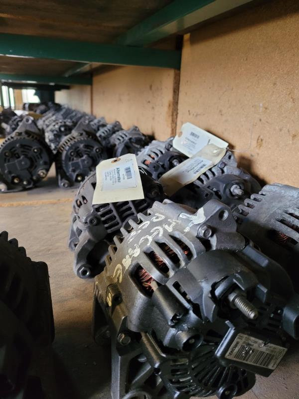 Alternatore RENAULT TWINGO 3  - 1
