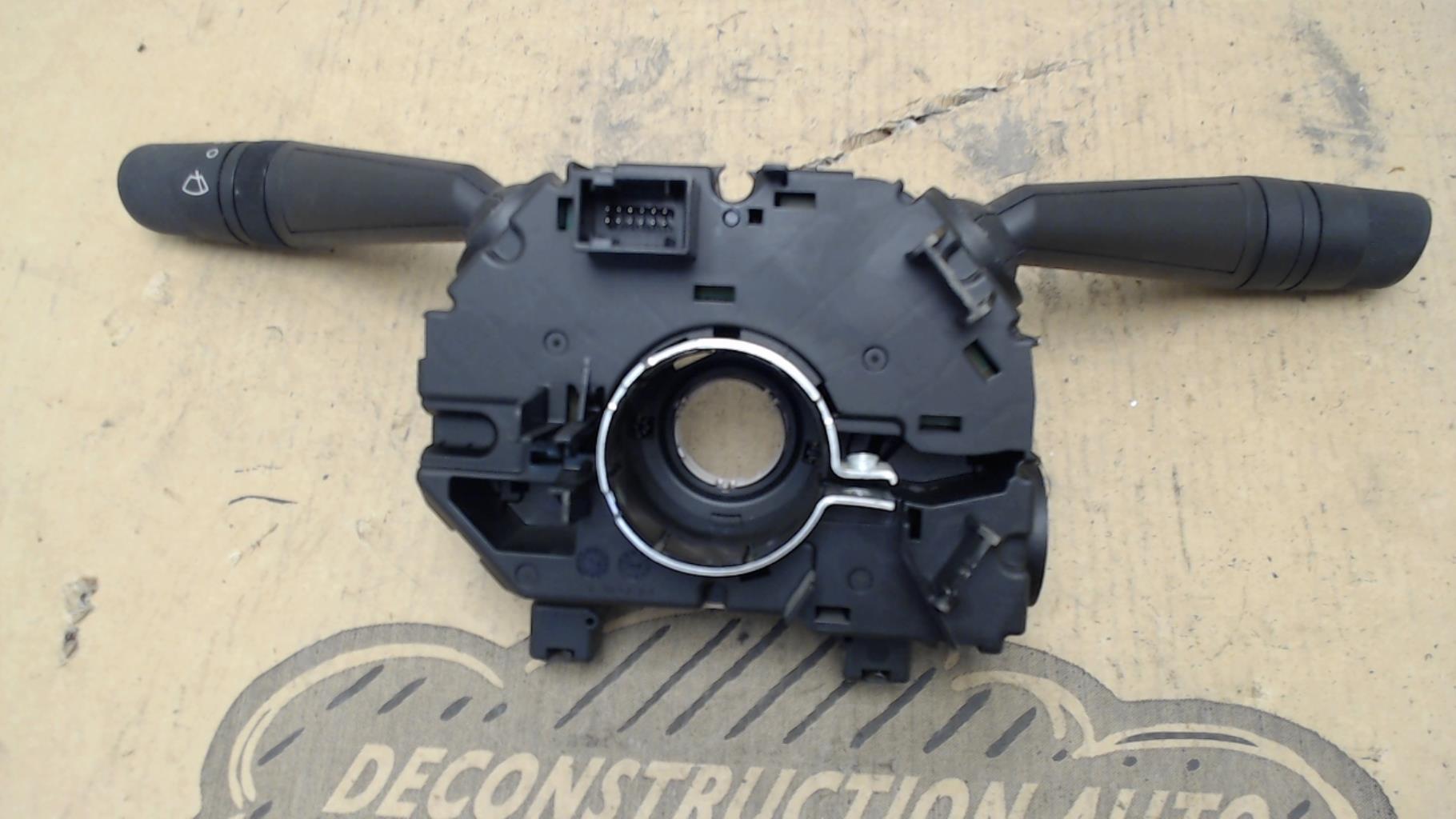 Devio guida completo con contatto spiralato FIAT QUBO  - 1