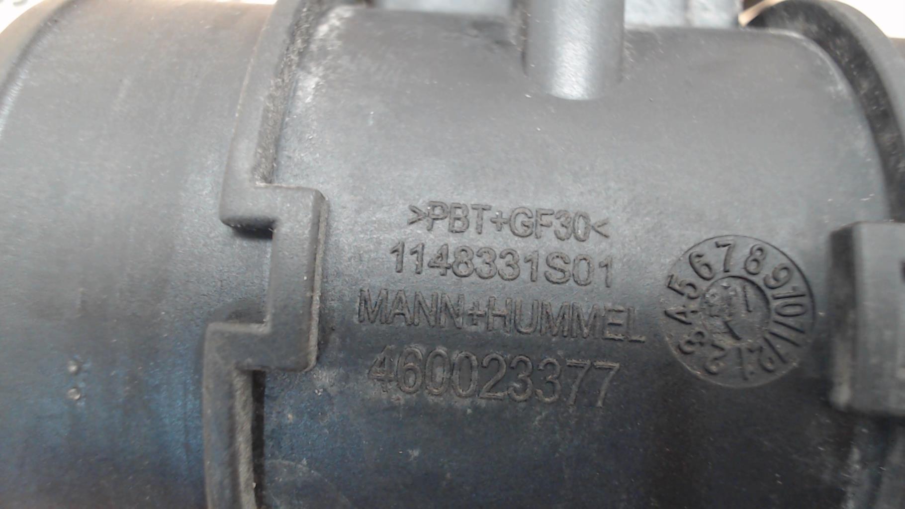 Debitmetre OPEL CORSA E Essence - 1