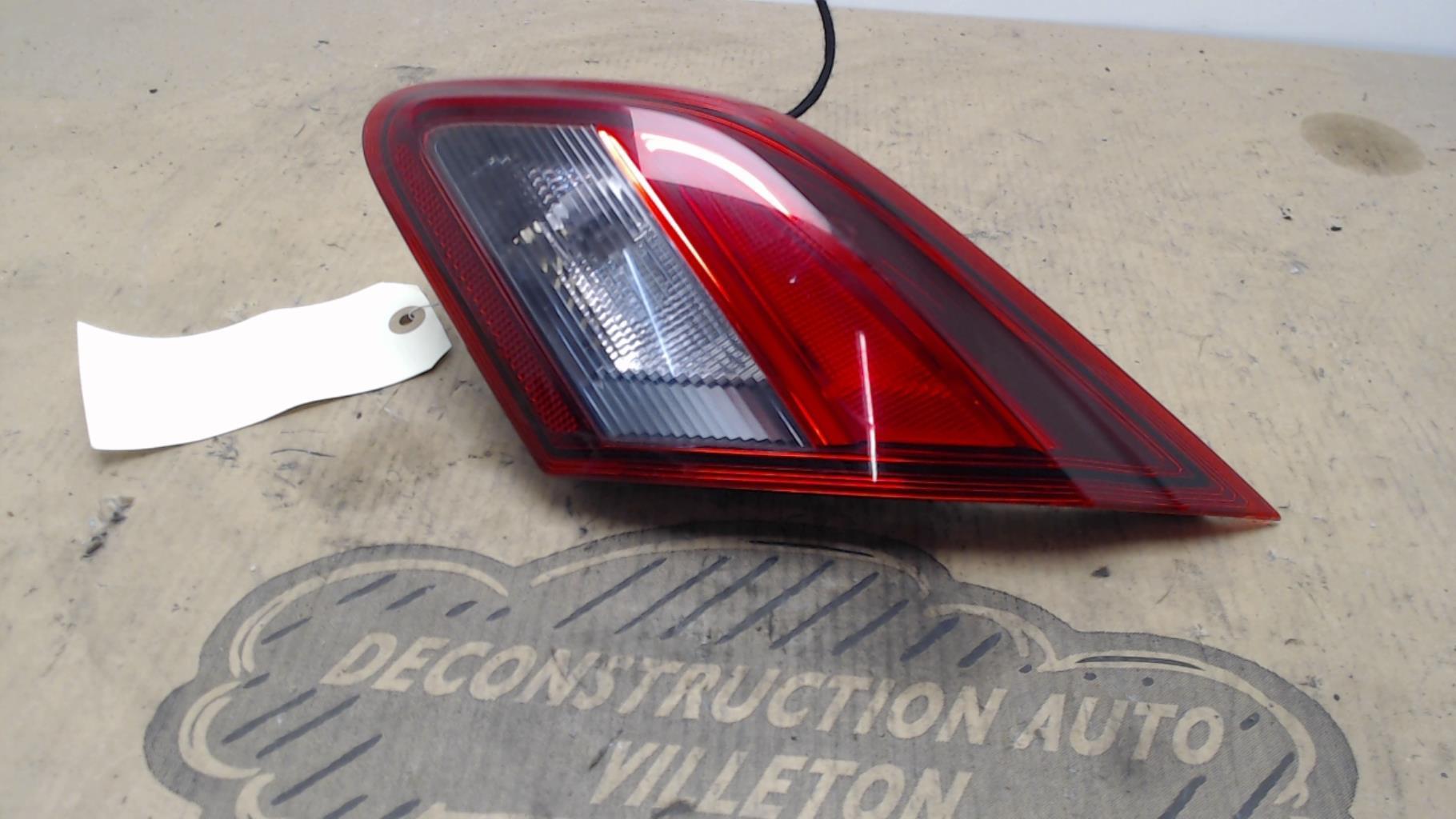 Feu arriere secondaire droit (feux) OPEL CORSA E Essence - 1
