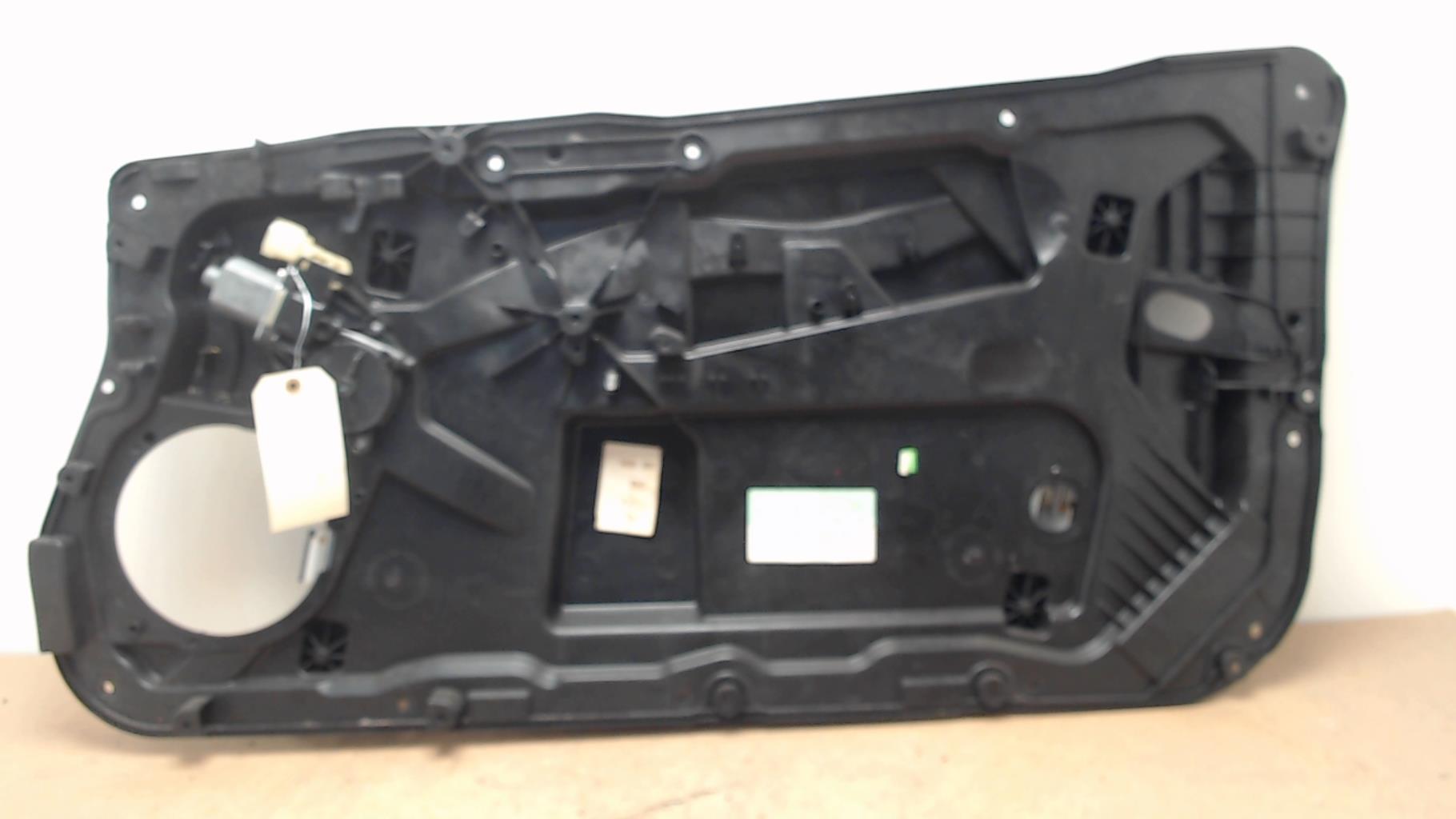 Alzacristalli elettrico anteriore destro FORD FIESTA 6 PHASE 2 Diésel - 1