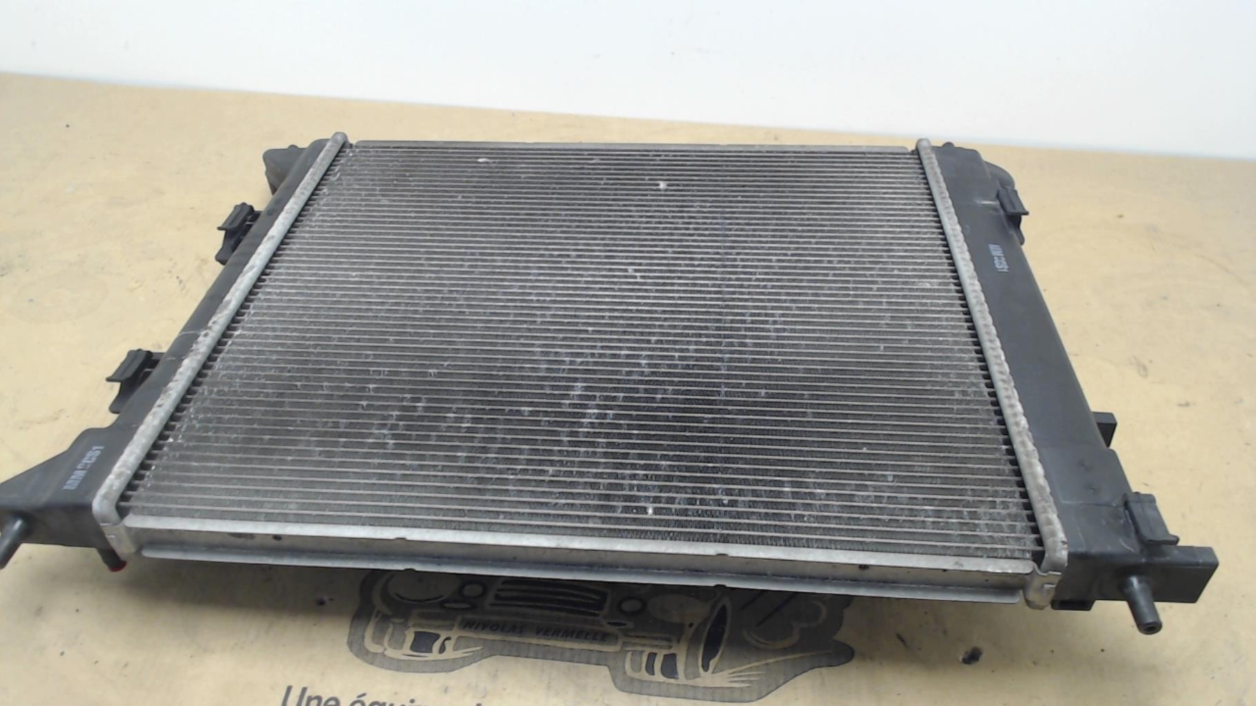 Radiateur eau KIA CEE-D 2 PHASE 2 Essence - 1