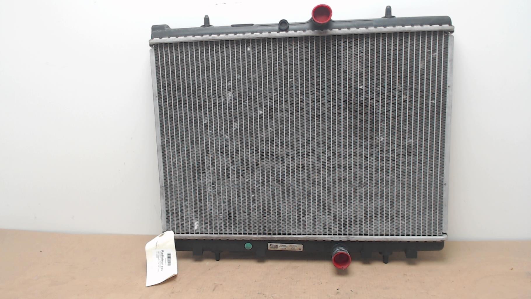 Radiateur eau PEUGEOT 308 1 PHASE 1 Essence - 1