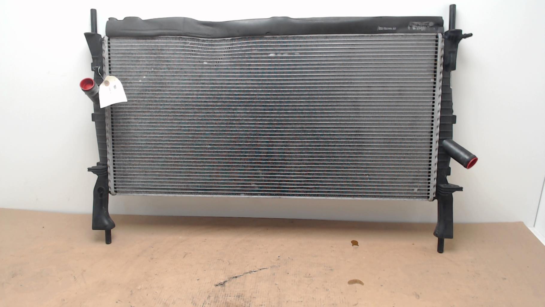 Radiateur eau FORD TRANSIT 4 Diesel - 1