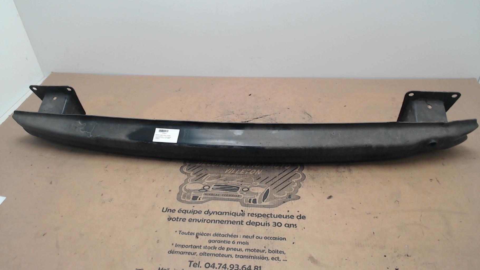 Traversa rinforzo paraurti posteriore VOLKSWAGEN PASSAT 5 Diésel - 1