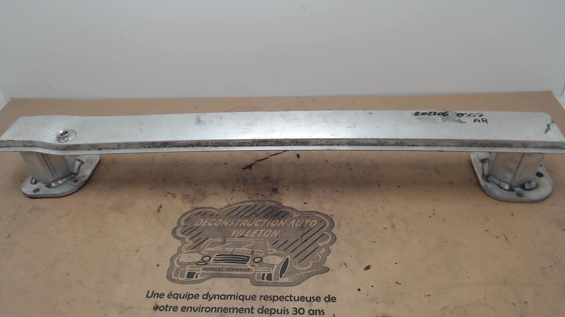 Traversa rinforzo paraurti posteriore PEUGEOT 308 1 PHASE 1  - 1