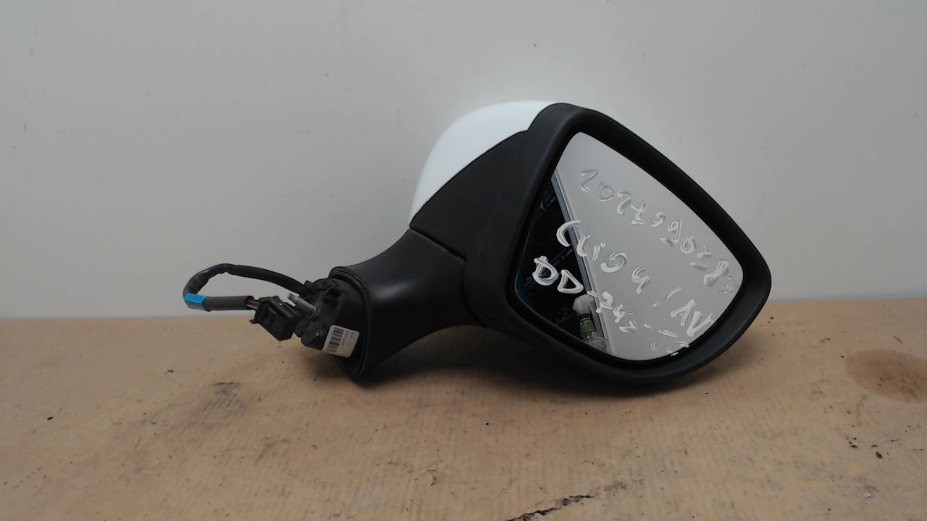 Retrovisor derecho RENAULT CLIO 4 PHASE 1  - 1