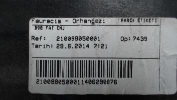 Foto del ricambio