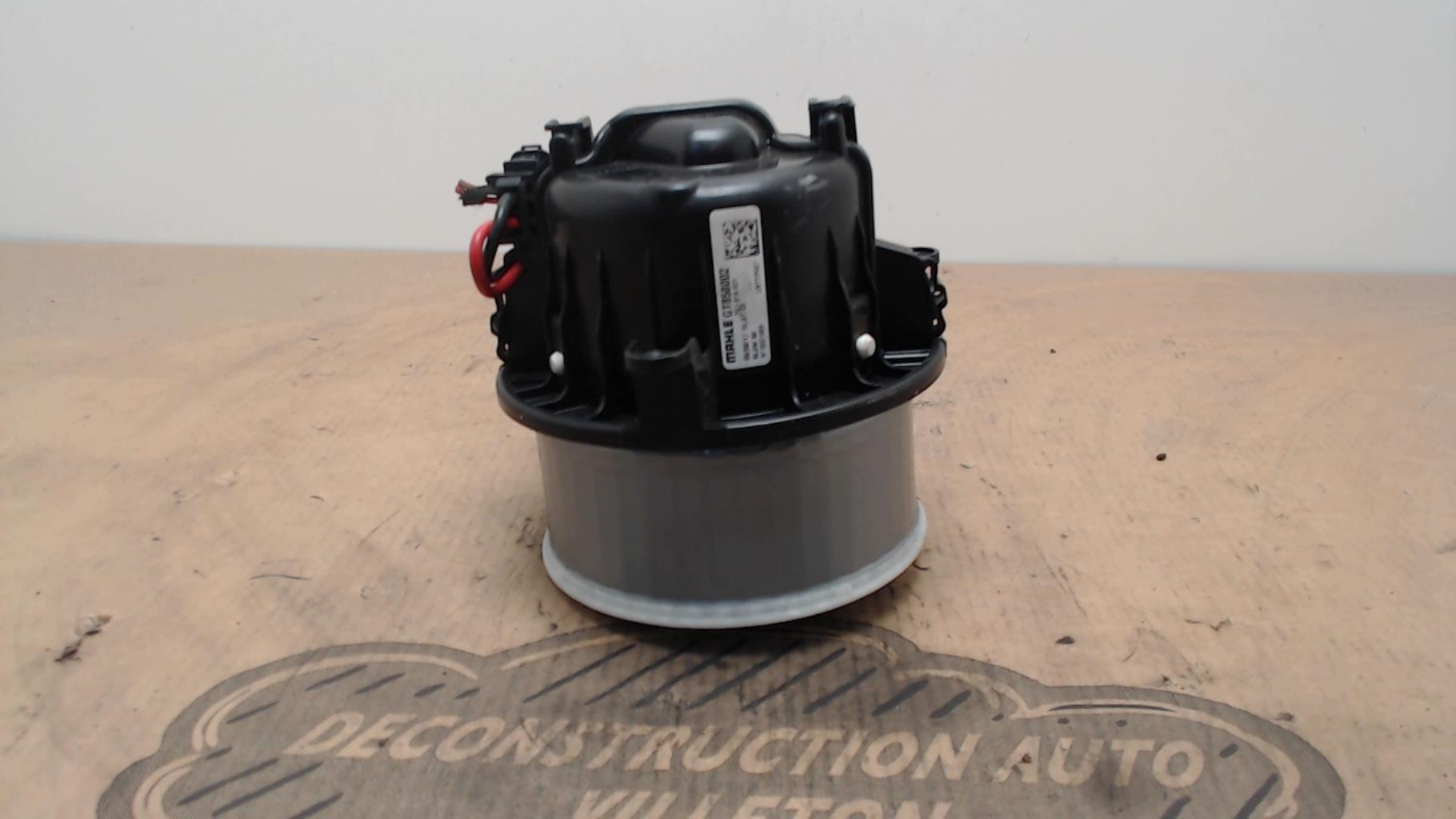 Ventola riscaldamento SEAT IBIZA 5 PHASE 1 Gasolina - 1