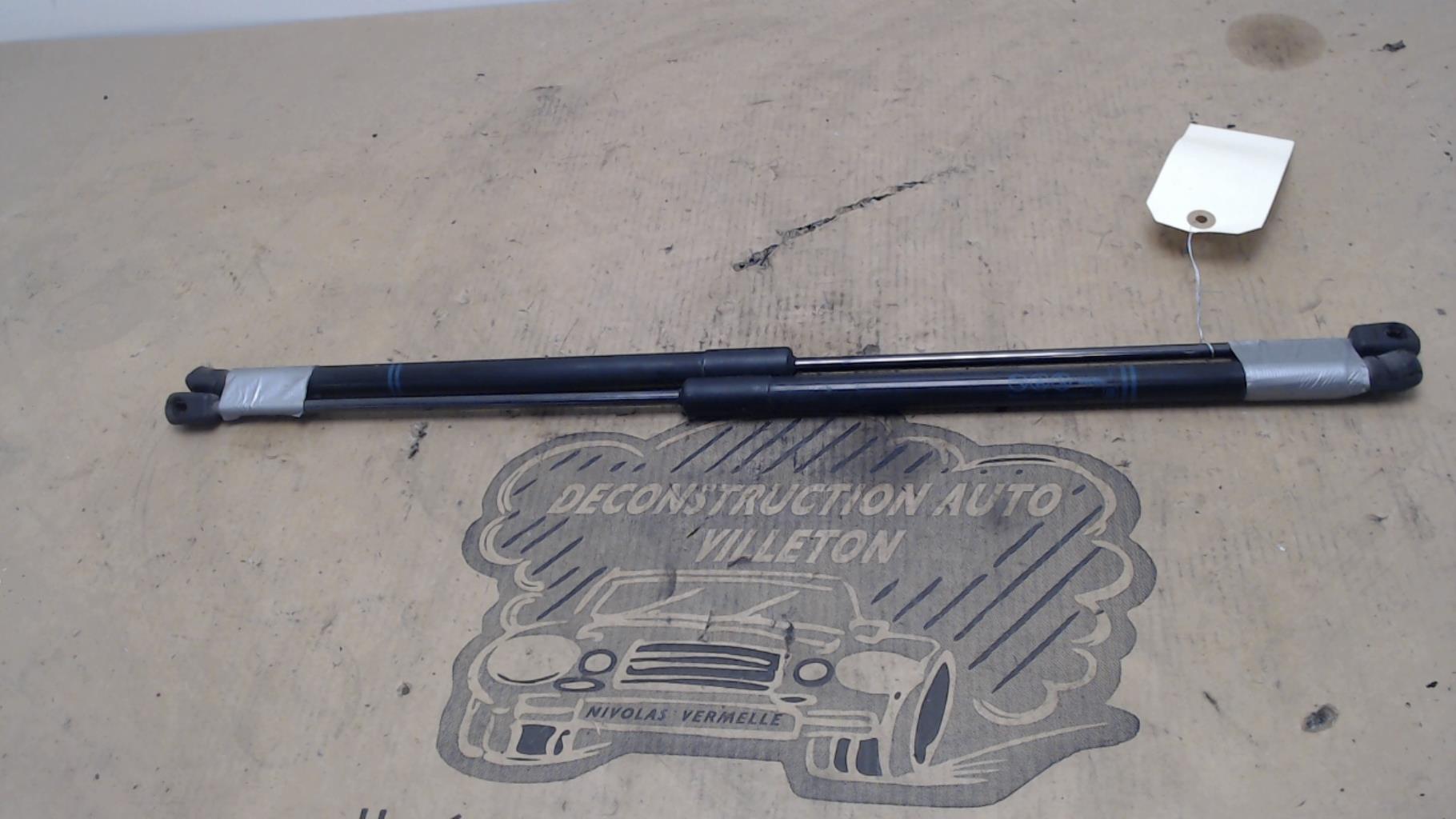 Verin de coffre OPEL CORSA E Essence - 1