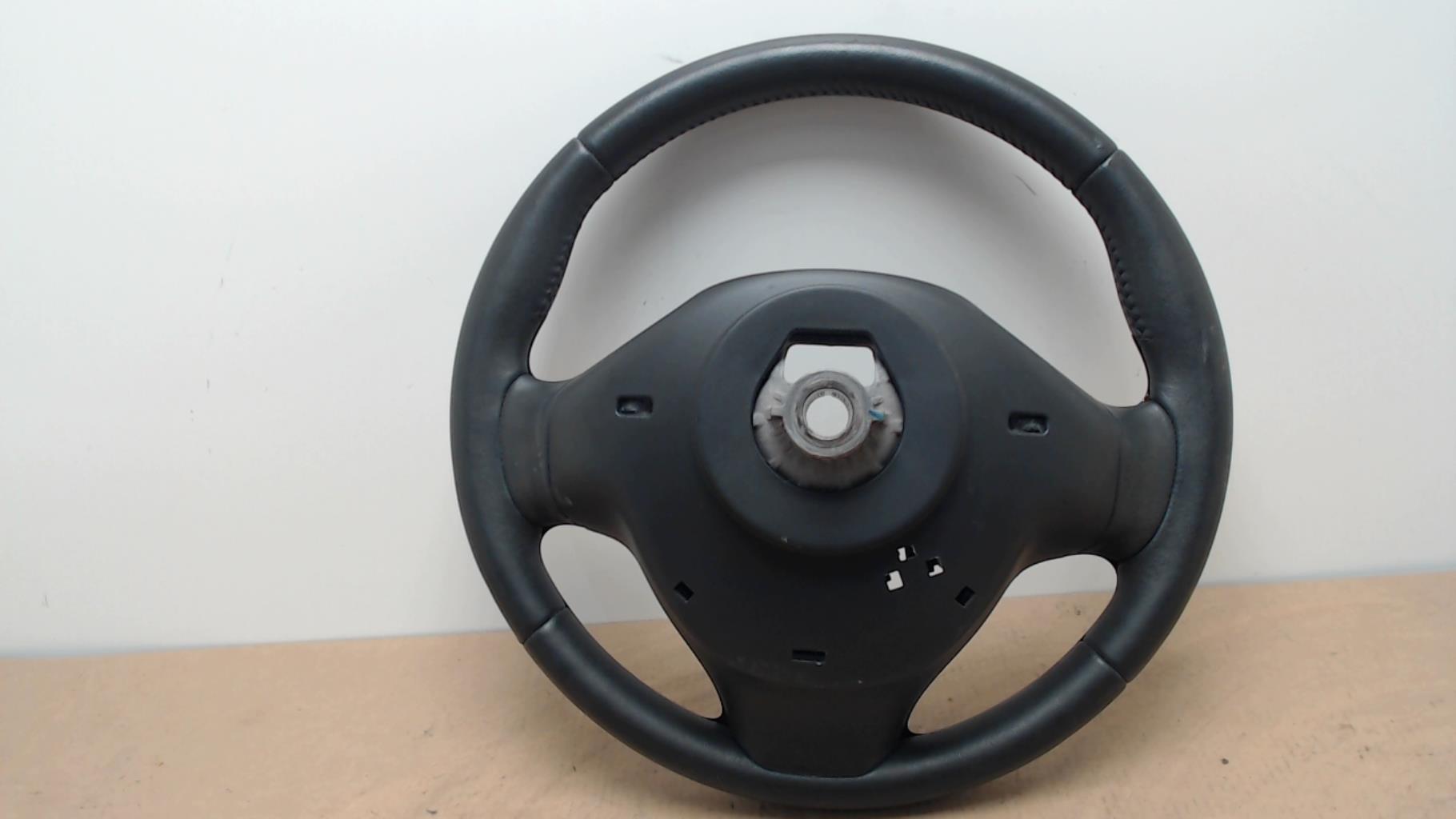 Volant RENAULT CAPTUR PHASE 1 Diesel - 1