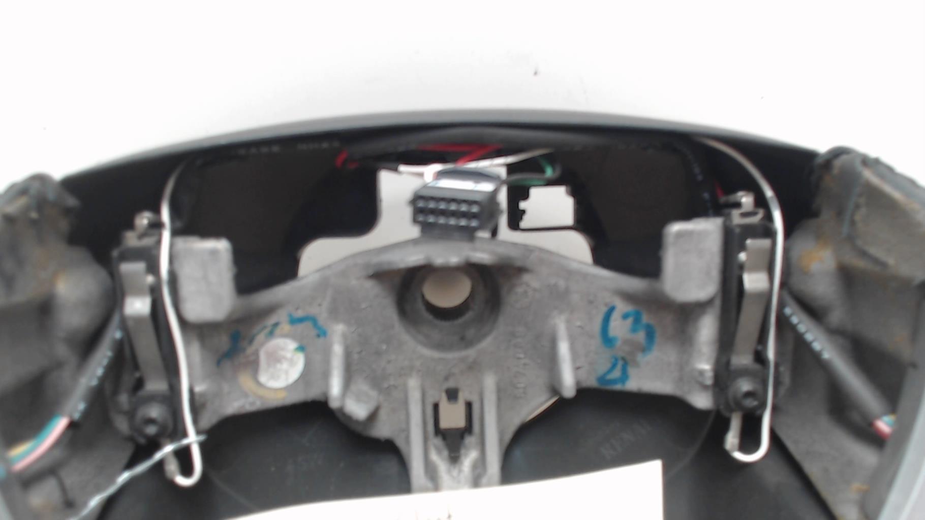 Volant RENAULT SCENIC 3 PHASE 1  - 1