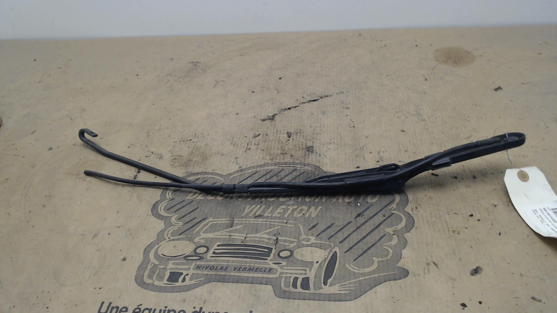 Braccio tergicristallo anteriore destro RENAULT MASTER 2 PHASE 2  - 1