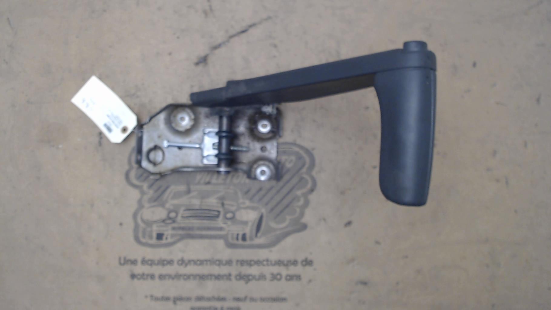 Levier frein à main RENAULT KANGOO 2 PHASE 1 Diesel - 1