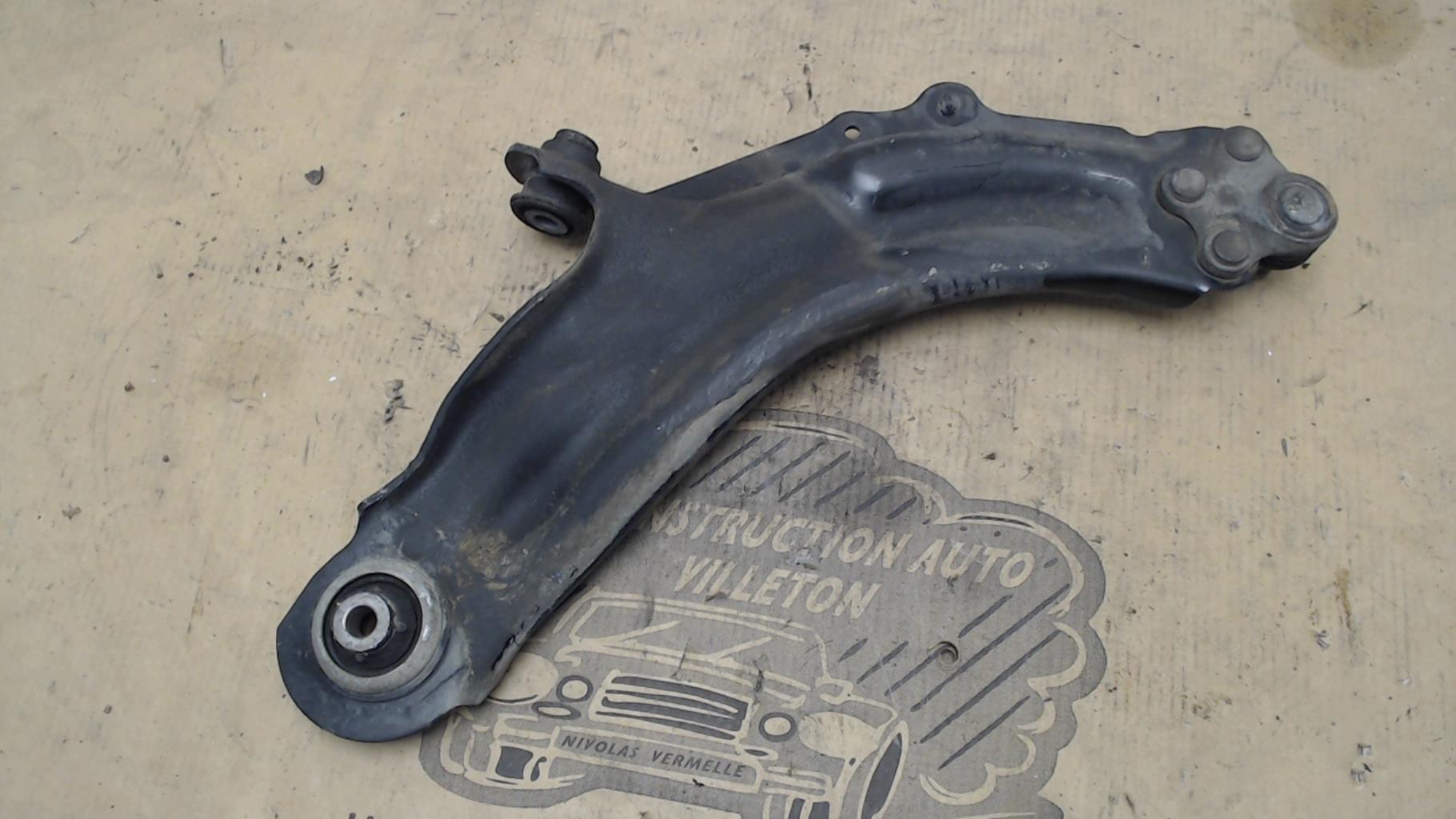 Triangle avant gauche RENAULT KANGOO 2 PHASE 1 Diesel - 1