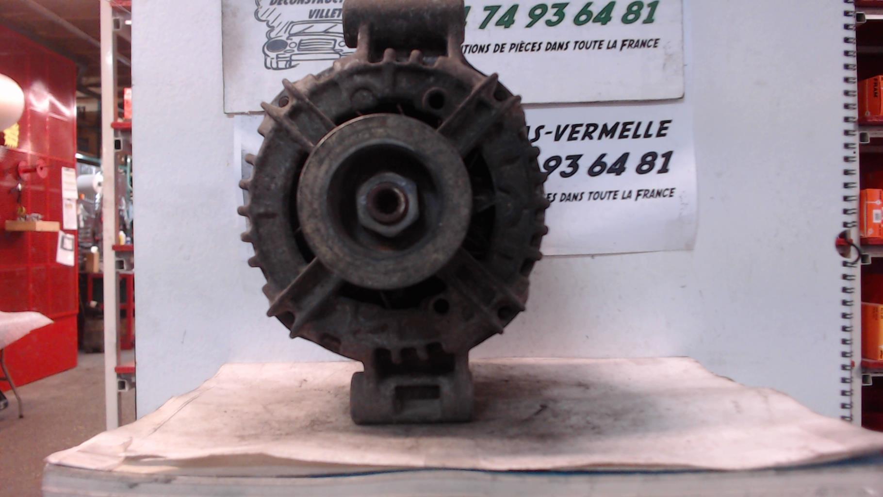 Alternateur FORD TRANSIT 3  - 1