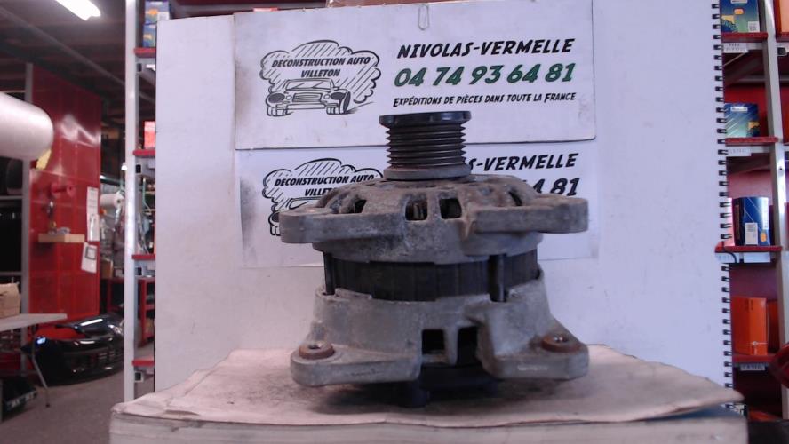 Photo de la pièce