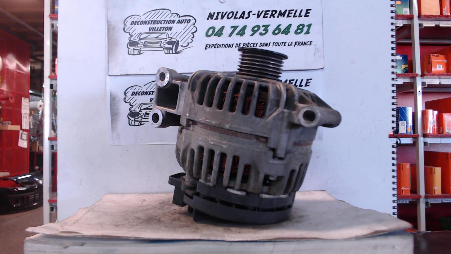 Alternatore MINI MINI 1 R50/R53 PHASE 2 Gasolina - 1