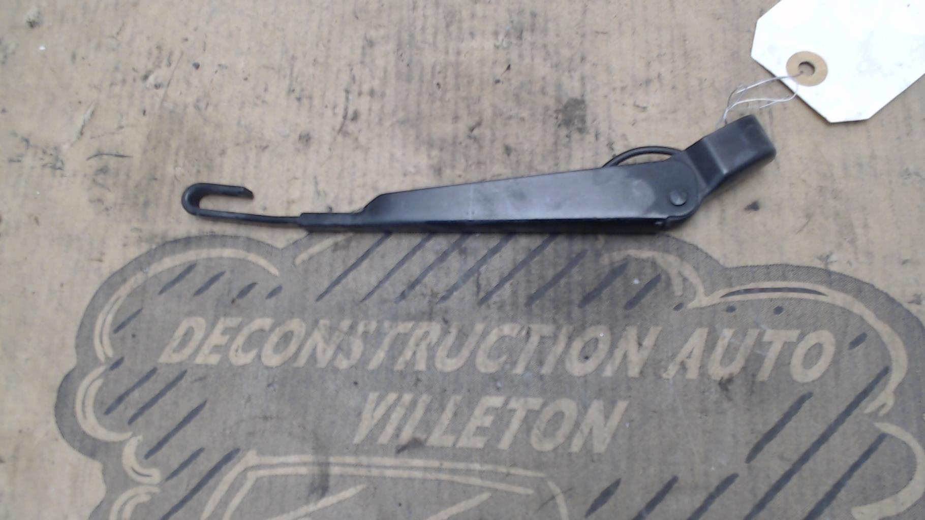 Braccio tergicristallo posteriore FORD C-MAX 1 PHASE 2 Diésel - 1