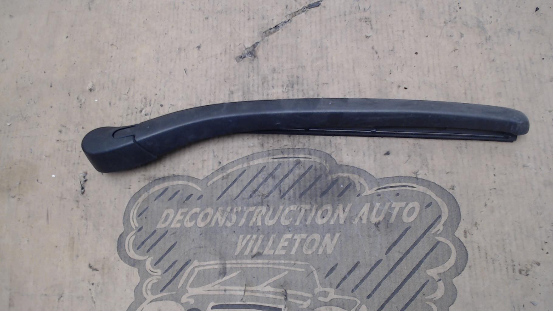 Braccio tergicristallo posteriore BMW SERIE 3 E46 TOURING PHASE 1 BREAK  - 1