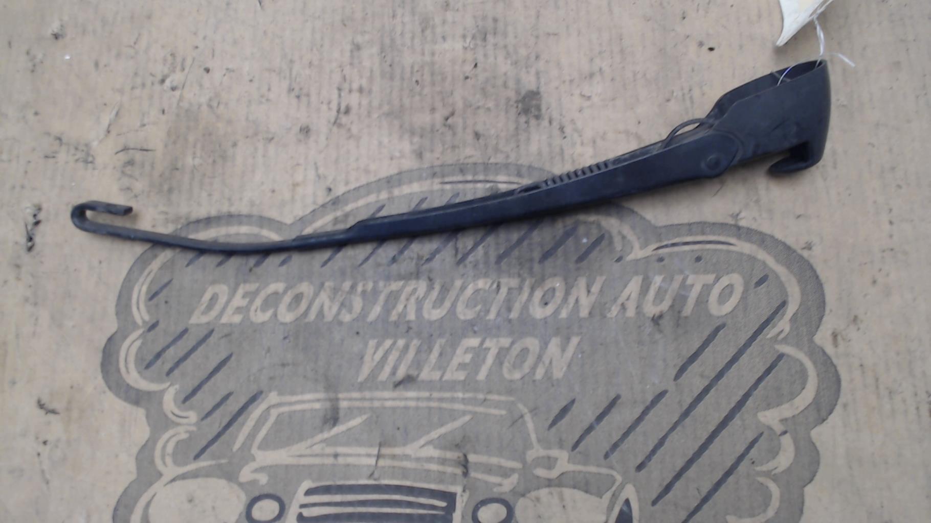 Braccio tergicristallo posteriore FORD GALAXY 1 PHASE 2 Gasolina - 1