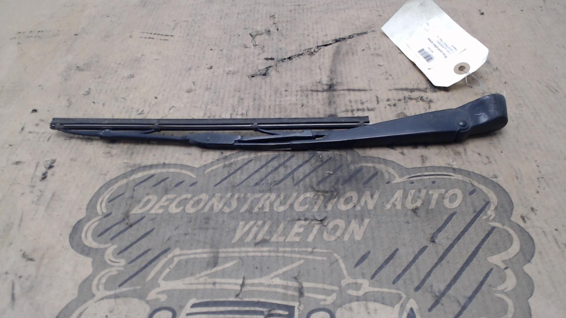 Braccio tergicristallo posteriore FORD FUSION PHASE 1 Gasolina - 1