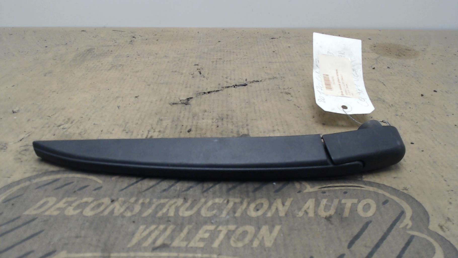 Braccio tergicristallo posteriore RENAULT CLIO 4 PHASE 1 Diésel - 1