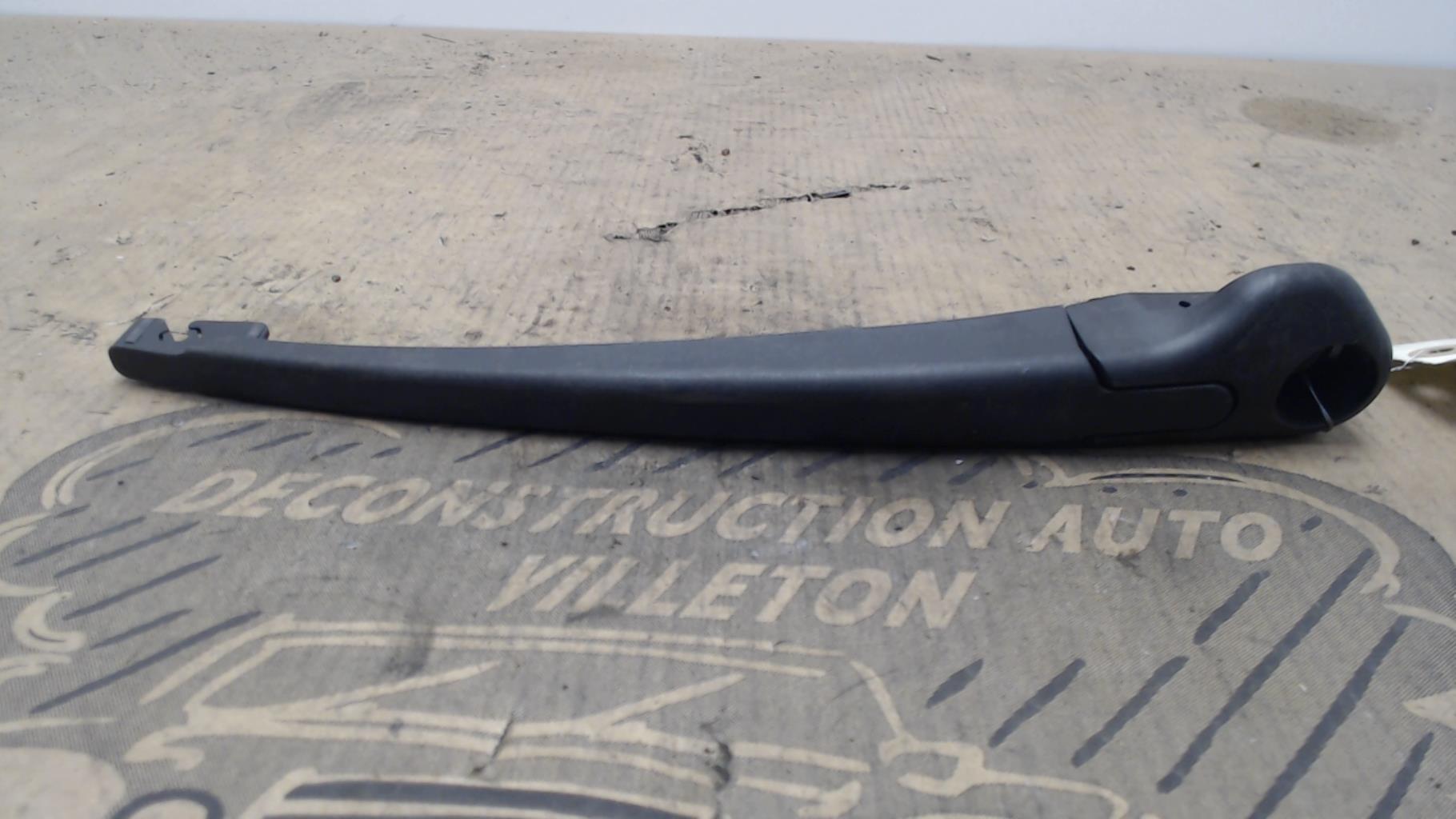 Braccio tergicristallo posteriore CITROEN C4 PICASSO 1  - 1