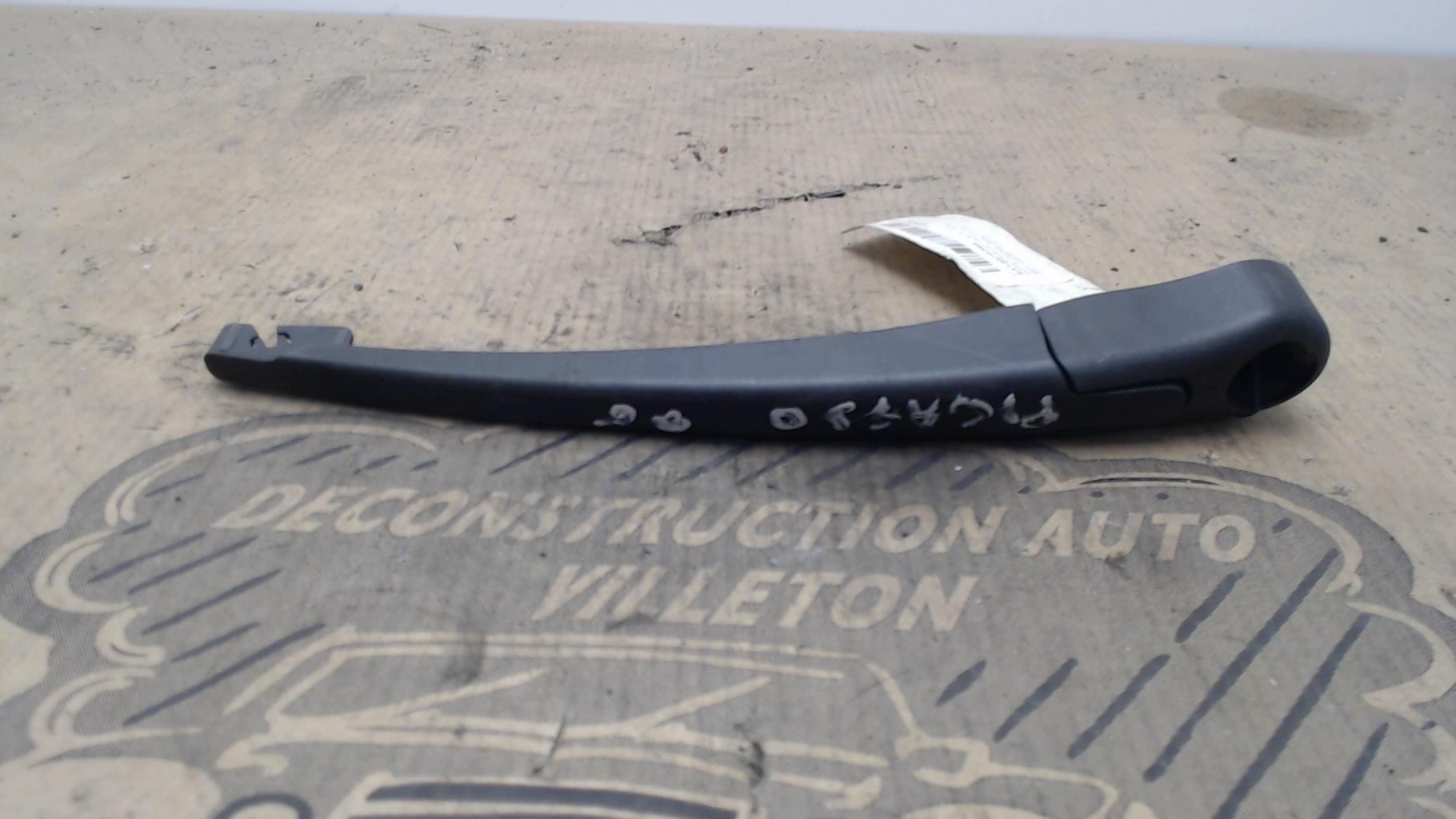 Braccio tergicristallo posteriore CITROEN C4 PICASSO 1 Diésel - 1