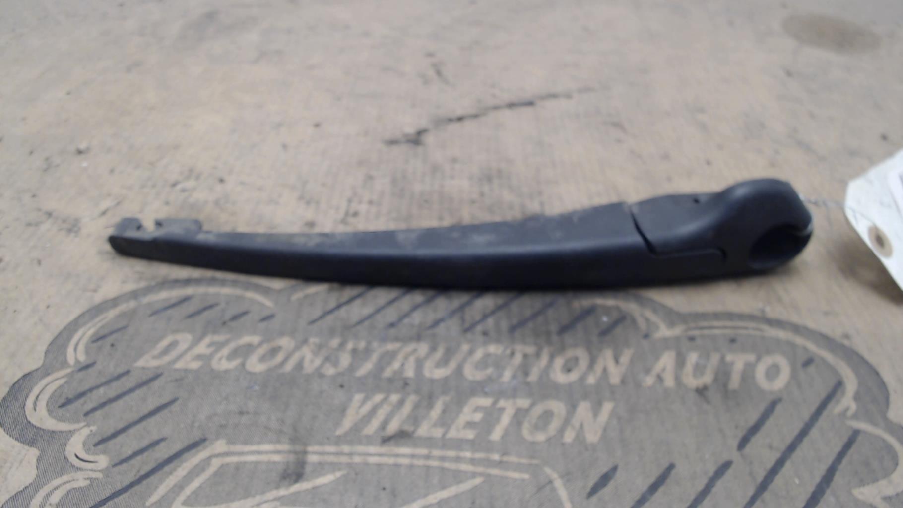 Braccio tergicristallo posteriore CITROEN C4 GRAND PICASSO 1 Diésel - 1
