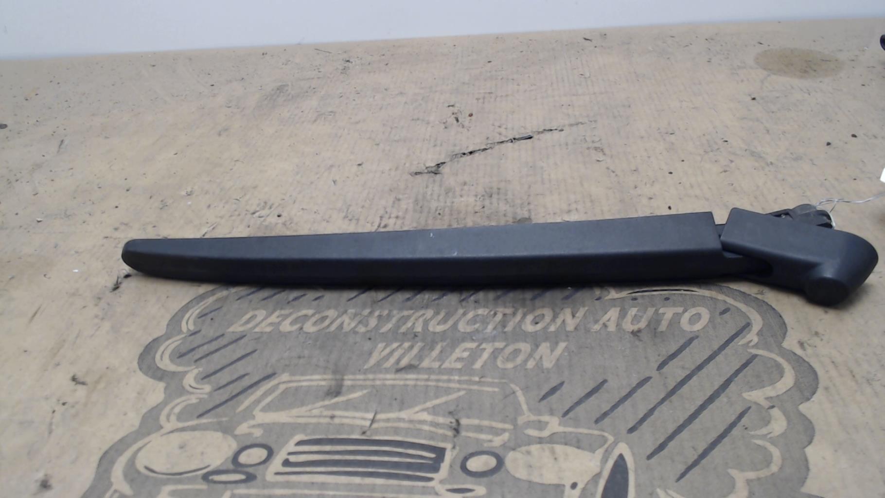 Braccio tergicristallo posteriore CITROEN C5 1 PHASE 2 Diésel - 1