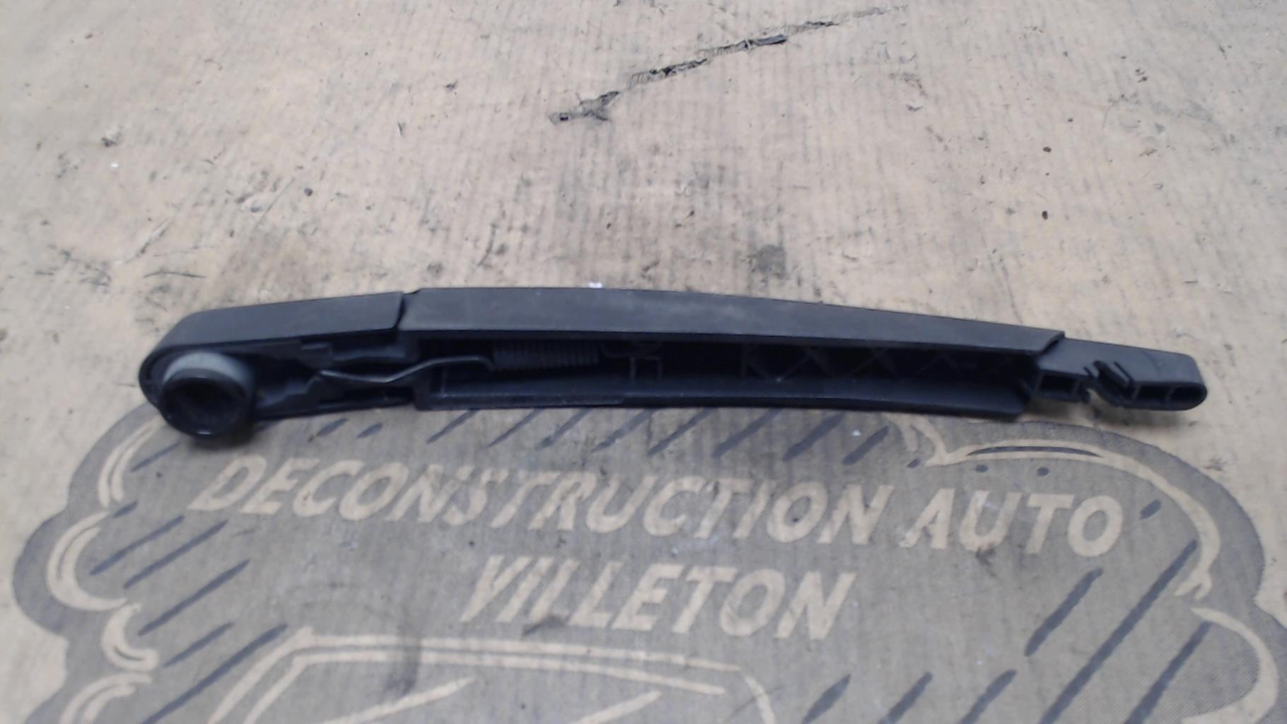 Braccio tergicristallo posteriore RENAULT TWINGO 2 PHASE 1  - 1