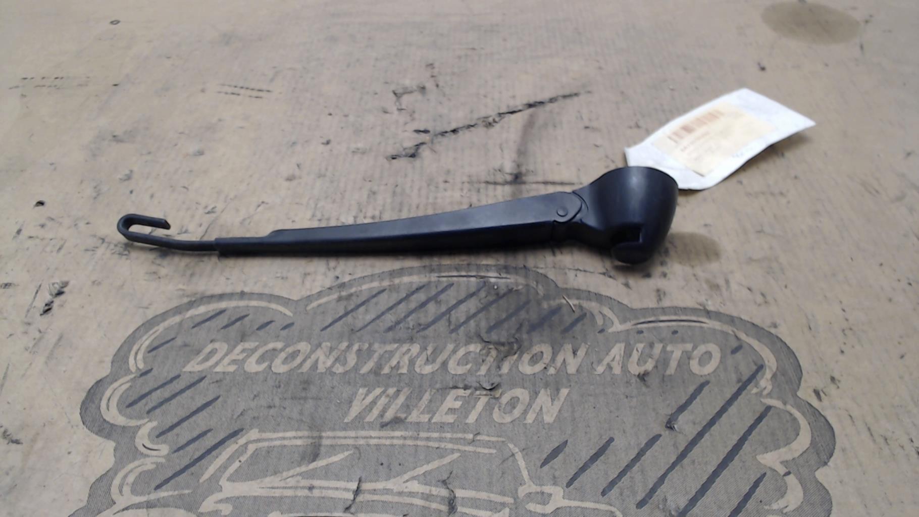 Bras essuie glace arriere AUDI A3 1 PHASE 1 Essence - 1
