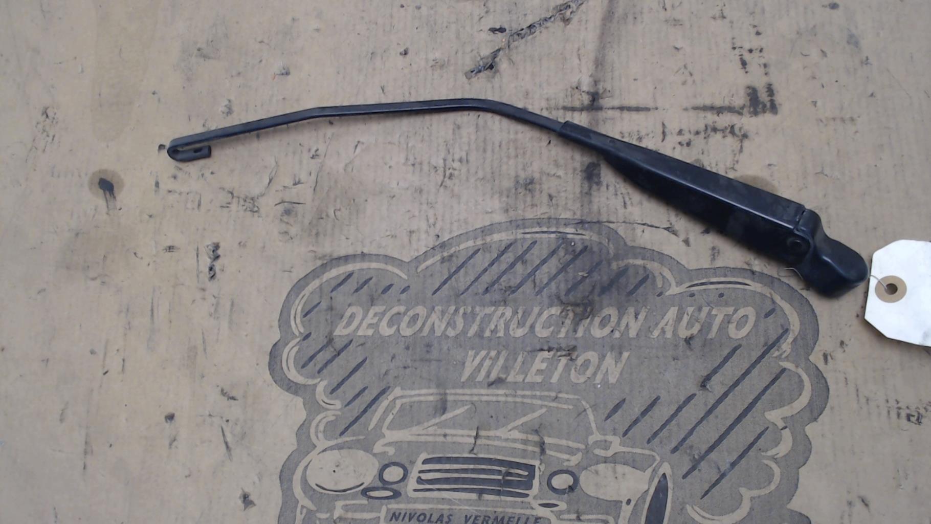 Braccio tergicristallo posteriore OPEL AGILA A Gasolina - 1