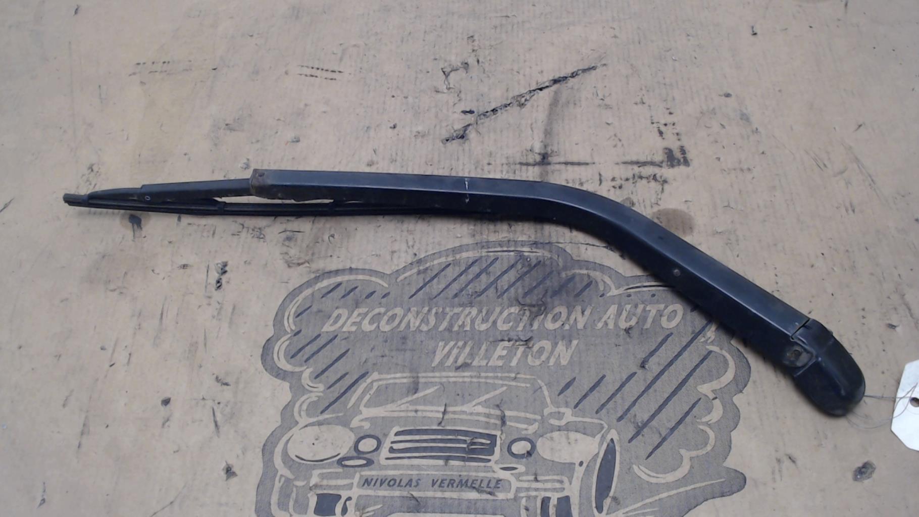 Braccio tergicristallo posteriore FIAT DOBLO 1 PHASE 2 Diésel - 1