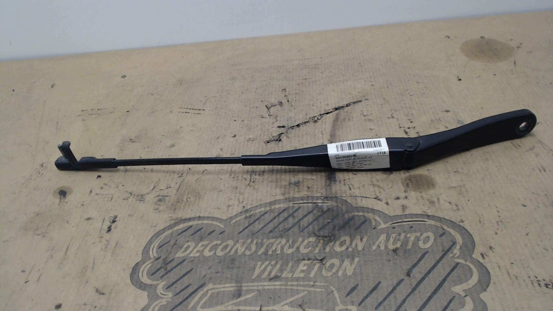 Braccio tergicristallo anteriore destro OPEL ASTRA H TWINTOP CABRIOLET Gasolina - 1