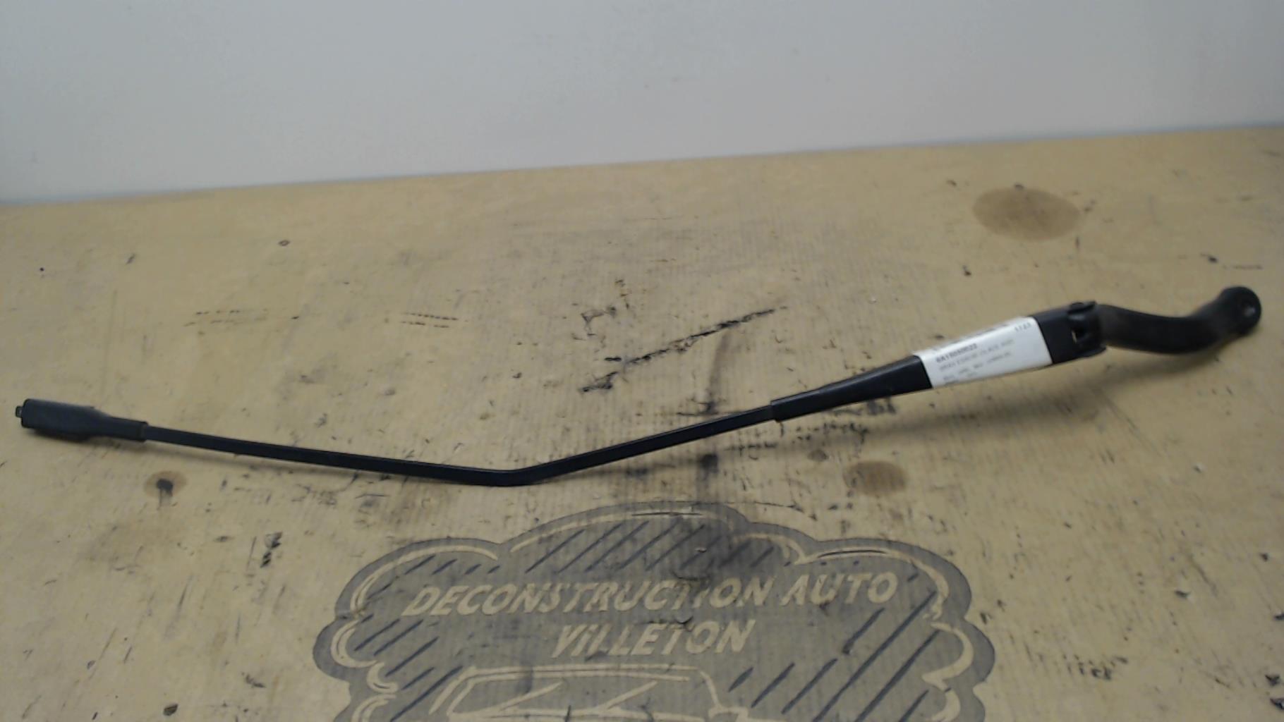 Braccio tergicristallo anteriore destro OPEL CORSA D PHASE 1 Diésel - 1