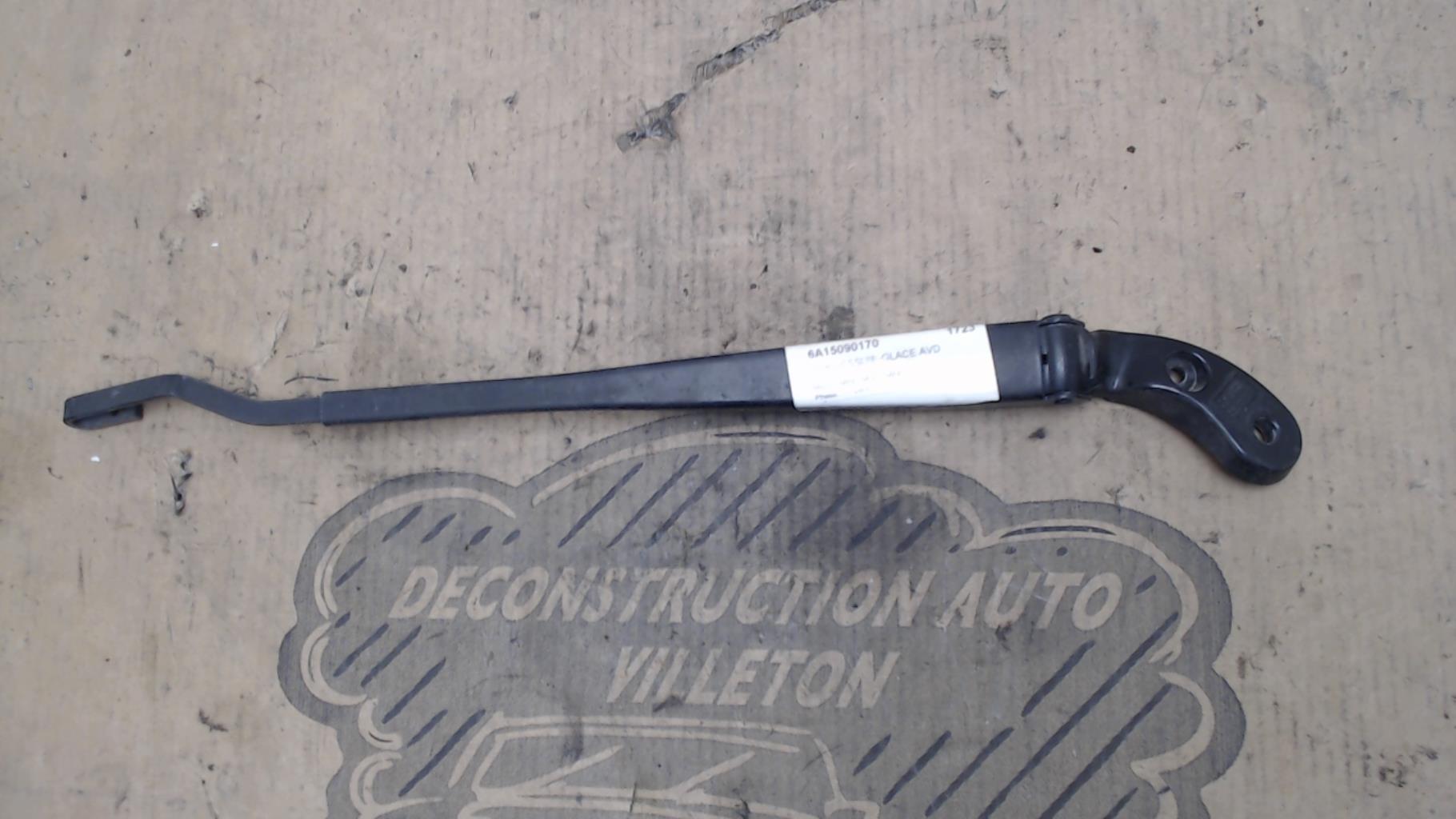 Braccio tergicristallo anteriore destro MINI MINI 1 R50/R53 PHASE 1 Gasolina - 1