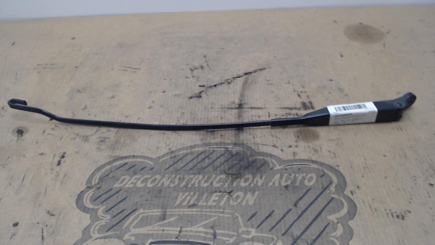 Braccio tergicristallo anteriore destro OPEL CORSA C PHASE 1 Diésel - 1